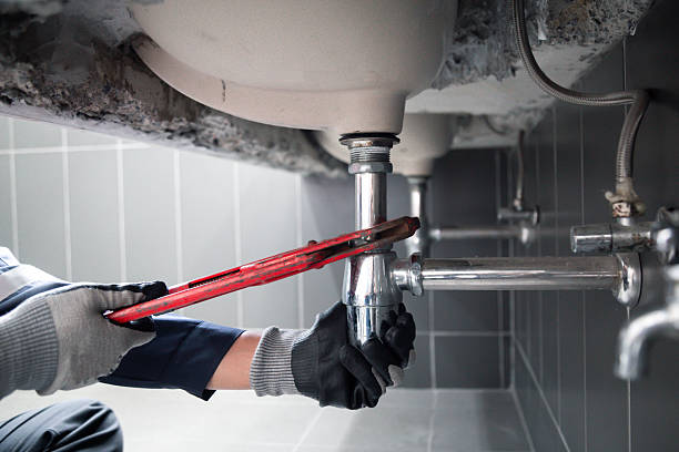 Trusted Pipe Repair service in Brownsville, MD - Masters Plumbing Service